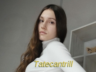 Tatecantrill