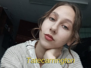 Tatecarrington