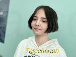 Tatecharton