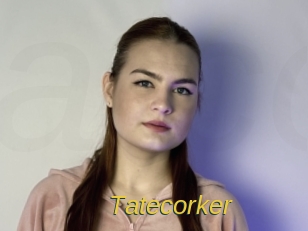 Tatecorker