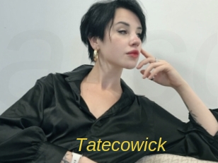 Tatecowick