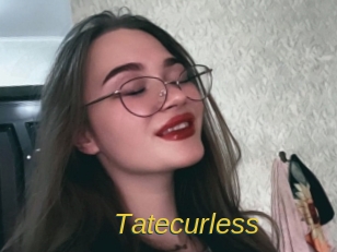 Tatecurless