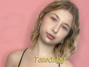 Tatedagg