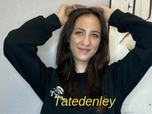 tatedenley Archive DVD ORG