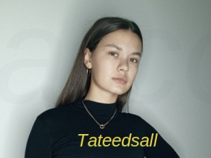 Tateedsall