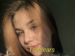 Tatefears