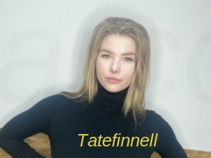Tatefinnell