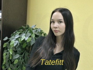Tatefitt