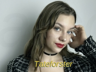 tateforster Archive DVD ORG