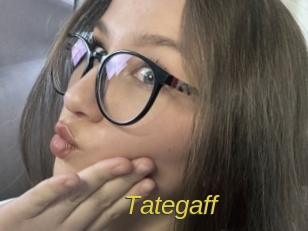 Tategaff