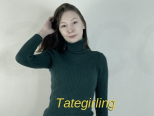 Tategirling