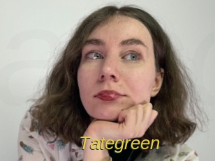 Tategreen