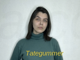 Tategummer