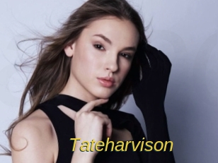 Tateharvison