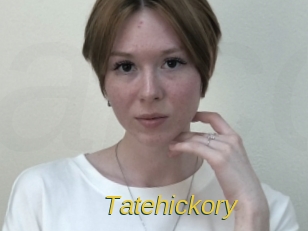 Tatehickory