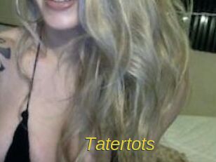 Tatertots