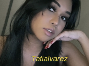 tatialvarez Archive DVD ORG