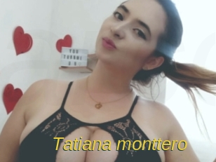 tatiana_monttero Archive DVD ORG