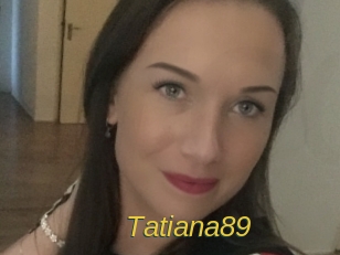 Tatiana89