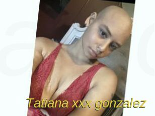 tatiana_xxx_gonzalez Archive DVD ORG