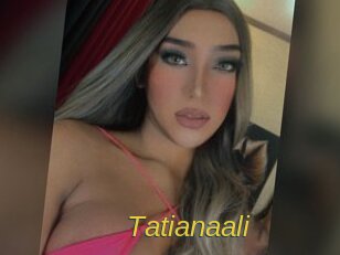 Tatianaali