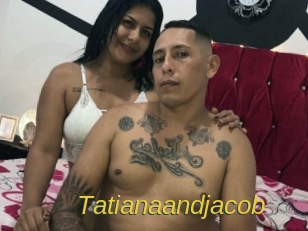 Tatianaandjacob