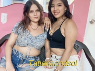 Tatianaandsol