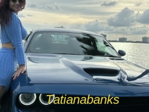 tatianabanks Archive DVD ORG