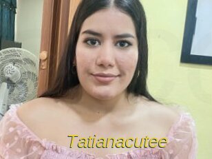 Tatianacutee