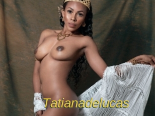 Tatianadelucas