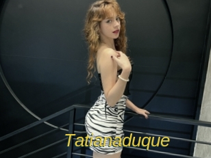 Tatianaduque