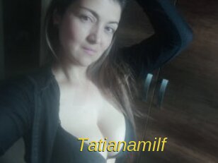 Tatianamilf