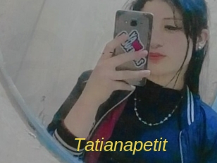 Tatianapetit