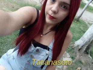 Tatianasoto