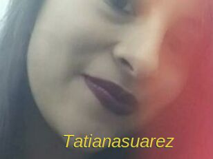 tatianasuarez Archive DVD ORG