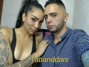 Tatianddani