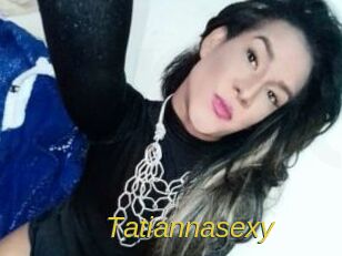 Tatiannasexy