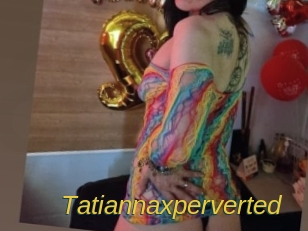 Tatiannaxperverted