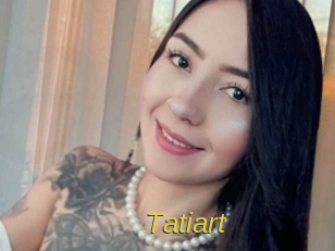 Tatiart