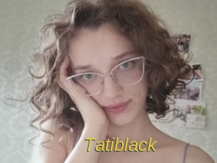 Tatiblack