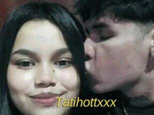 Tatihottxxx