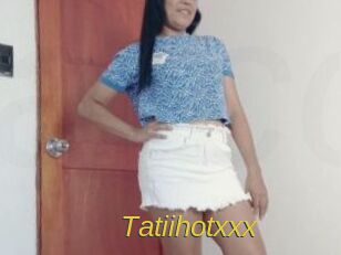 Tatiihotxxx