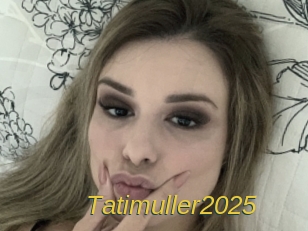 Tatimuller2025