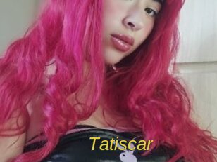 Tatiscar