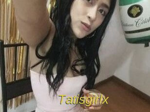tatisgirlx Archive DVD ORG