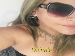 Tativale