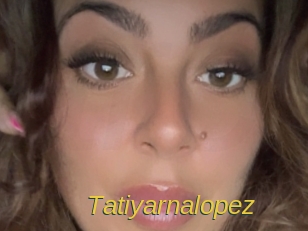 Tatiyarnalopez