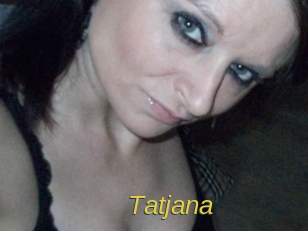 Tatjana