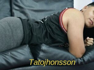 Tatojhonsson