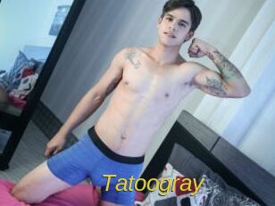 Tatoogray